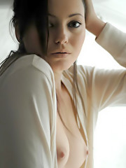 The Life Erotic - White - Brionie W