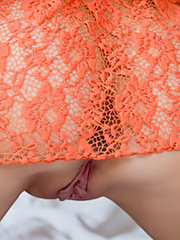 Met Art - Varmega - Norma A