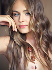 Met Art - Presenting Hilda - Hilda A