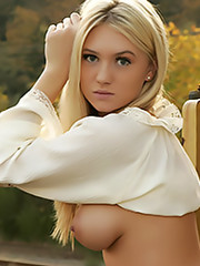 Alisonangel - The Lost Caboose 2 - Alison Angel