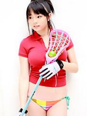 All Gravure - Color Coordinated - Ai Shinozaki