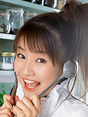 All Gravure - Wake Me Up 1 - Ai Takeuchi