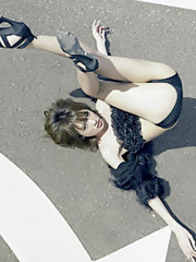 All Gravure - Stop - Akina Minami