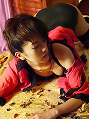 All Gravure - Escort - Amika Hattan