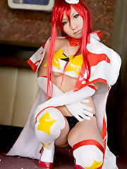 All Gravure - San 1 - Ayaka Gekijou