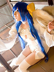 All Gravure - Dizzy 6 - Ayaka