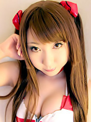 All Gravure - Summer Night 1 - Ayaka