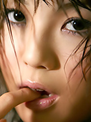 All Gravure - See Into Me - Azumi Harusaki