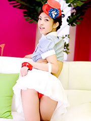 All Gravure - Love So Sweet 1 - Azusa Togashi