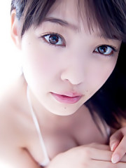 All Gravure - Pale Joy - Haruka Ando