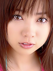 All Gravure - Hawaiian Local - Haruka Itoh