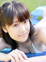 All Gravure - Playground - Hikari Agarie