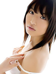 All Gravure - Virgin White 2 - Kana Yume