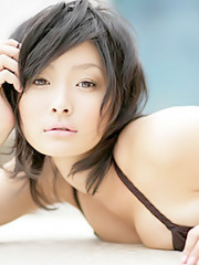 All Gravure - Vintage Getaway - Kazuca Sato