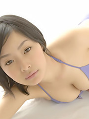 All Gravure - Undress - Kazusa Sato