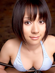 All Gravure - Evening Treat - Kinoshita Yuzuka