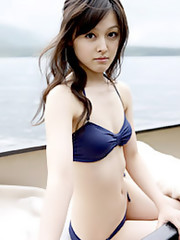 All Gravure - Due Cherubs - Koharu Kusumi