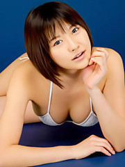 All Gravure - Sexy Ass - Konomi Yoshikawa