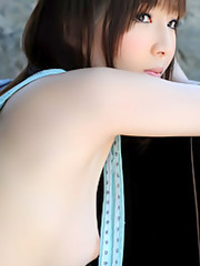 All Gravure - Overalls - Kurara Horie