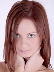 Erotic Beauty - Presenting Ninetta - Ninetta