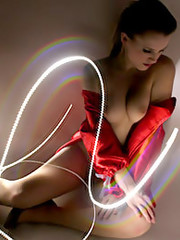 Erotic Beauty - The Edge - Penelope E