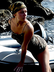 Fedorov Hd - On Shore - Bianca