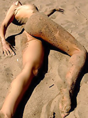 Fedorov Hd - Sand Stories - Vika