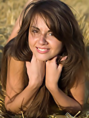 Femjoy - Country Life - Alannis