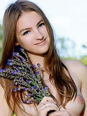 Femjoy - When We Are Together - Alessa X