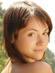 Femjoy - My Little Secret - Cayla