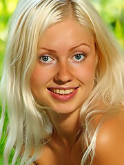 Femjoy - The Right Girl - Hera