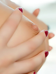 Femjoy - A Little Bit - Irene Z