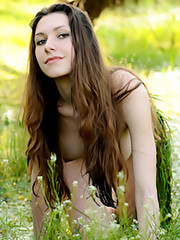 Femjoy - Light My Fire - Mira K