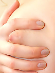 Femjoy - Sin White Me - Vanessa O