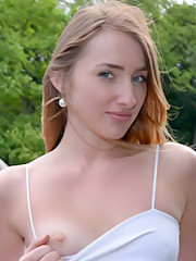 Fm Teens - Sexy Defile - Darina