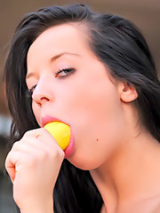 FTV Girls - Zucchini Moon - Aurora