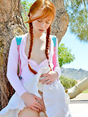 FTV Girls - Out Of School - Dolly