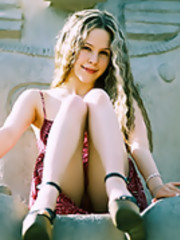 FTV Girls - Statuesque - Fiona