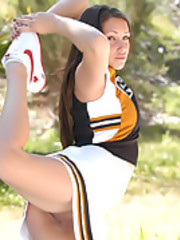 FTV Girls - Bouncy - Michelle