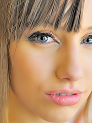 FTV Girls - Sporty Lactation - Risi Returns