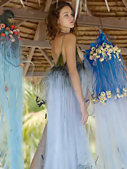 Hegre - Shooting Zaika Documentary - Alya & Zaika