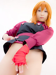 All Gravure - Mobile Suit Gundam Zz 3 - Lenfriend