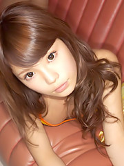 All Gravure - Golden Gift - Manami Sato