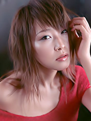 All Gravure - Sweet Body 1 - Mariko Yokosuka