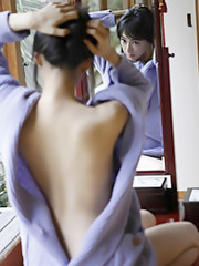 All Gravure - Remembrance - Masako Umemiya