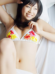 All Gravure - Angels Lips 2 - Maya Koizumi
