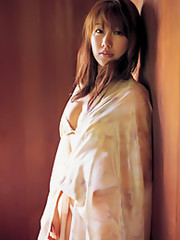 All Gravure - New Wife - Megumi Yasu