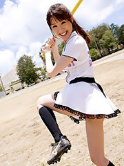 All Gravure - Xts - Minami Matsumaka