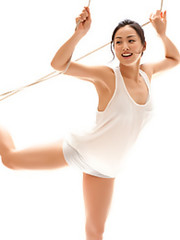 All Gravure - Yoga - Minase Yashiro