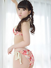 All Gravure - Rosey Pink - Mio Katsuragi